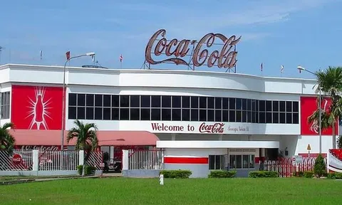 Sau khi về tay chủ mới, Coca-Cola Việt Nam kinh doanh ra sao?