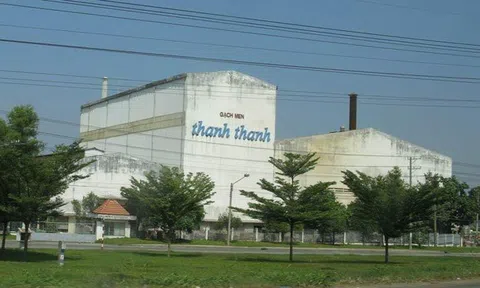 Gạch men Thanh Thanh (TTC): Sản xuất có thể gián đoạn, cổ tức thấp nhất thập kỷ, lợi nhuận quý I 'bốc hơi'