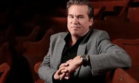 Tài tử Val Kilmer vĩnh viễn ra đi ở tuổi 65