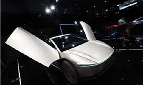 Thuế quan nổi sóng, Tesla vẫn ung dung nhờ các siêu nhà máy ‘địa phương’?