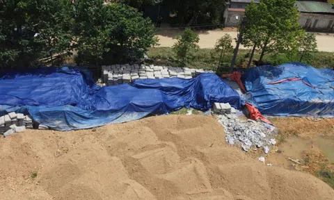 Hà Tĩnh rà soát công tác quản lý xi măng nông thôn mới trên toàn tỉnh