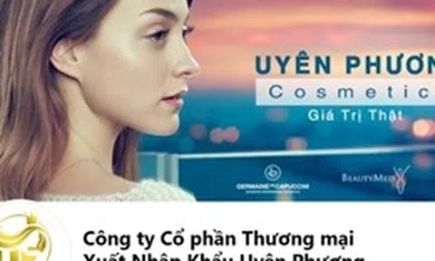 TP Hồ Chí Minh: Xử phạt nhiều công ty vi phạm trong quảng cáo, kinh doanh mỹ phẩm
