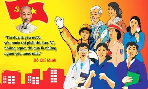 Phê duyệt Đề án tổ chức đại hội thi đua yêu nước toàn quốc lần XI