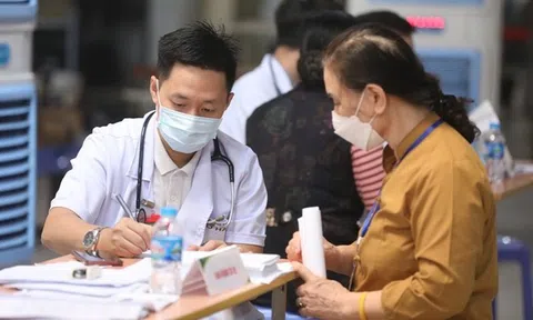 Từ 1/7, không khám chữa bệnh ở bệnh viện vẫn có thể được BHYT chi trả