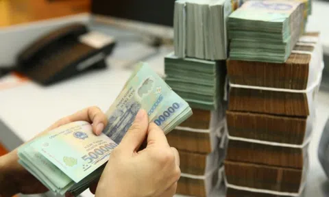 Tăng vốn điều lệ: Bước chạy đà của ngân hàng trước lộ trình Basel III