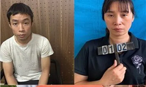 Triệt phá 2 đường dây buôn lậu bình ắc quy và phụ tùng xe điện quy mô lớn