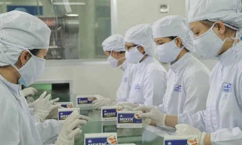 Xử phạt Công ty TNHH Nhất Nhất về hành vi cạnh tranh không lành mạnh