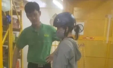 Vụ Hiệu trưởng bị cho thôi việc vì lấy trộm đồ siêu thị: "Sai một ly, đi cả... sự nghiệp"