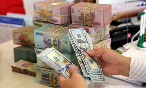 Đề xuất hướng dẫn quản lý ngoại hối đối với việc cho vay ra nước ngoài