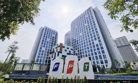 FPT kinh doanh thế nào sau lời khẳng định lợi nhuận tăng quanh 20% là kỷ luật?