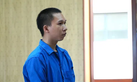 Lĩnh 16 năm tù vì đâm chết người sau mâu thuẫn nợ nần
