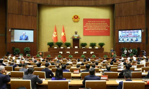 Tư duy chiến lược và những đột phá từ 'bộ tứ trụ cột'