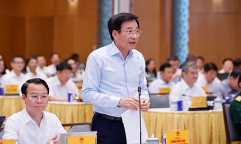 Xây dựng lộ trình để thực hiện TTHC không phụ thuộc địa giới hành chính