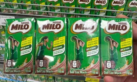 Viện Dinh Dưỡng đề nghị Nestlé Việt Nam rà soát, gỡ bỏ nội dung quảng cáo sai, Nestlé nói gì?