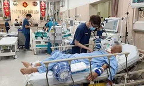 Bảo đảm khám chữa bệnh, chống rét cho người bệnh trong kỳ nghỉ Tết