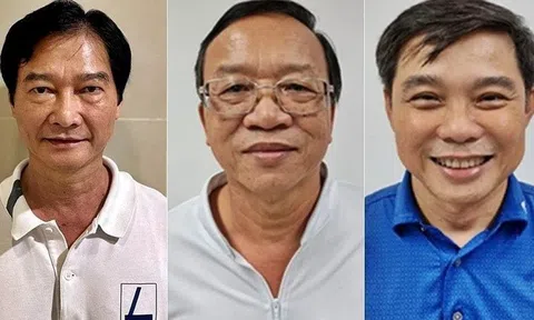 "Truyền thống kế thừa" cắt % gói thầu với cựu lãnh đạo Điện lực Bình Thuận