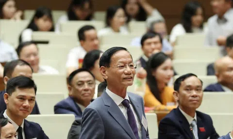 Doanh nghiệp có Nghị quyết 68 như "nắng hạn gặp mưa rào"