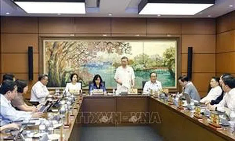 Tổng Bí thư Tô Lâm: Luật pháp không phục vụ cho lợi ích của nhóm nào cả mà cho toàn dân