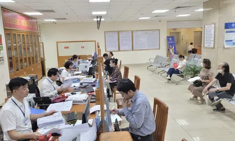 Đẩy mạnh phân cấp, phân quyền, đồng bộ với mô hình chính quyền địa phương 02 cấp