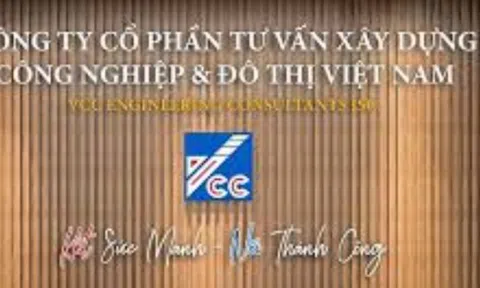 Tư vấn Xây dựng Công nghiệp và Đô thị Việt Nam (CCV): Lãi ròng 2024 lập đỉnh, chuẩn bị chi cổ tức tiền mặt cao nhất lịch sử