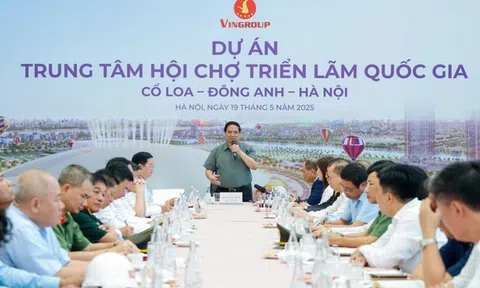 Thủ tướng: “Đã hứa phải làm, đã cam kết phải thực hiện”