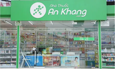 Bách Hóa Xanh dẫn dắt tăng trưởng doanh thu quý 1, gánh nặng An Khang tiếp tục gia tăng cho Thế Giới Di Động (MWG)