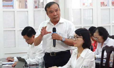 Sửa đổi Hiến pháp năm 2013: Kỳ vọng vào cuộc cách mạng tinh gọn bộ máy