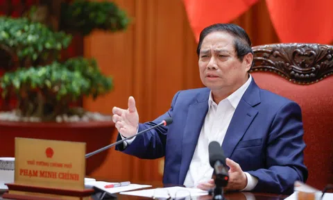 Thủ tướng: Phân cấp, phân quyền mạnh hơn cho cấp nào sát thực tế, gần dân, sát dân, làm tốt hơn, hiệu quả hơn