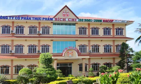 Thực phẩm Bích Chi (BCF) chuẩn bị phát hành cổ phiếu trả cổ tức, vốn điều lệ dự kiến tăng lên 380 tỷ đồng