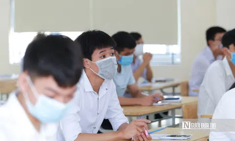 Những ngành học được miễn 100% học phí năm học 2025