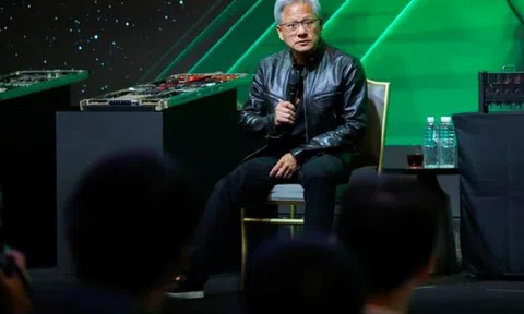 CEO Nvidia - Jensen Huang sắp tiết lộ công nghệ AI mới nhất trong khuôn khổ sự kiện Computex 2025