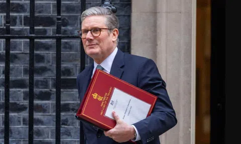Anh, EU sắp đạt tới “khoảnh khắc quan trọng” trong quan hệ hậu Brexit