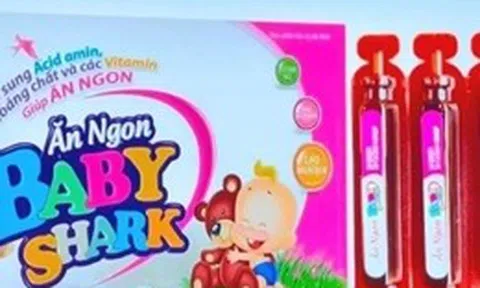 TP Hồ Chí Minh: Xử lý nghiêm hành vi làm giả thuốc, sữa và thực phẩm bảo vệ sức khoẻ