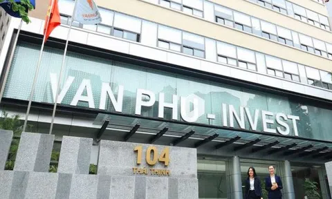 Văn Phú Invest gọi vốn qua trái phiếu, tài sản cá nhân của Chủ tịch được đem “cầm cố”