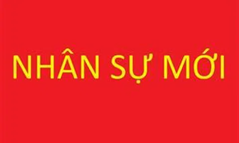 Thủ tướng Chính phủ bổ nhiệm nhân sự Bộ Quốc phòng