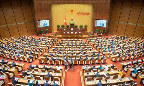 Đề nghị giữ quy định Chánh án trả lời chất vấn HĐND tỉnh