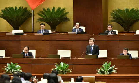 Bảo đảm điều kiện vận hành Tòa án khu vực và các Tòa chuyên trách