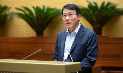 Đề xuất bỏ phạt tử hình với 8 tội danh, có tội tham ô tài sản, nhận hối lộ
