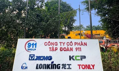 Mirae Asset Daewoo nâng sở hữu tại Tập đoàn 911 (NO1) lên 6,09%
