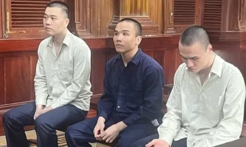 “Lập nghiệp” bằng việc mua bán ma túy, 2 anh em ruột không còn “đường lui”