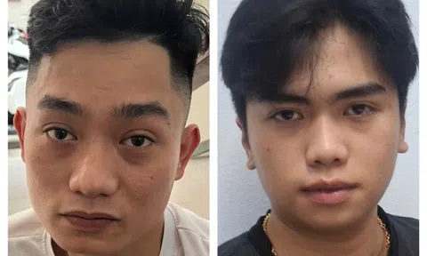 Lộ diện nhóm lừa đảo qua Facebook từ một vụ kiểm tra hành chính ở Đà Nẵng