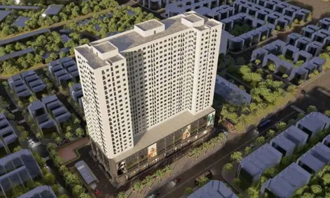 Thanh Hóa sắp có thêm gần 900 căn NƠXH, tổng vốn đầu tư hơn 1.551 tỷ đồng