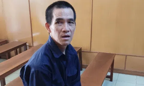 Gã đàn ông lãnh án sau gần 30 năm trốn truy nã