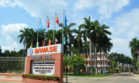 Biwase (VLW) sắp nắm gần 25% cổ phần Cấp nước Vĩnh Long