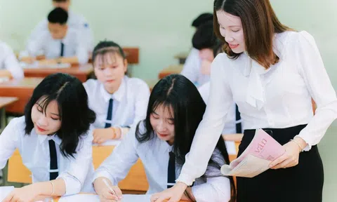 Đề xuất quy định về hướng nghiệp và phân luồng trong giáo dục