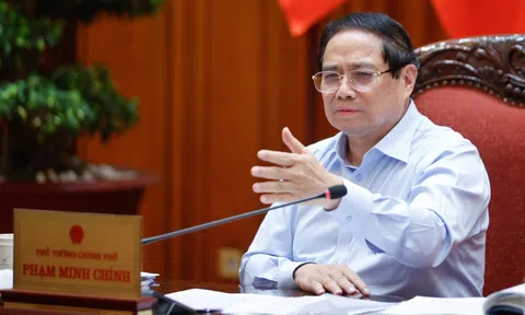 Thủ tướng: Quy định rõ trách nhiệm trong quản lý an toàn thực phẩm