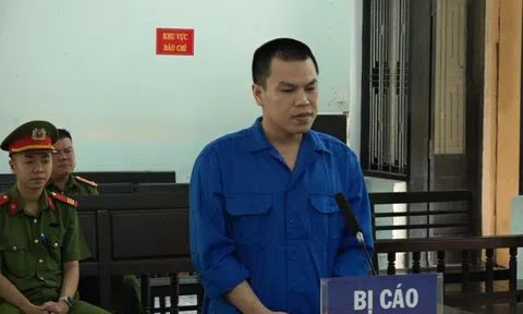 Lừa lấy của người khác 1,3 tỷ đồng, nam thanh niên "nhận về" 10 năm tù
