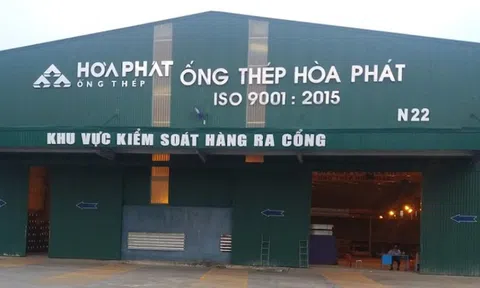 Đà Nẵng mạnh tay xử lý vi phạm môi trường, 4 doanh nghiệp bị "gọi tên"