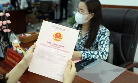 Những trường hợp hủy sổ đỏ đã cấp cho người dân, nắm rõ để tránh rủi ro