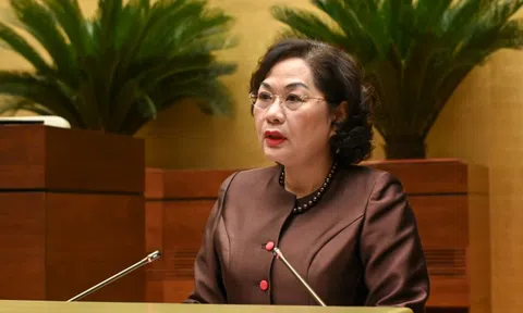 Cho vay đặc biệt lãi suất 0%: Chuyển quyền quyết sang Ngân hàng Nhà nước